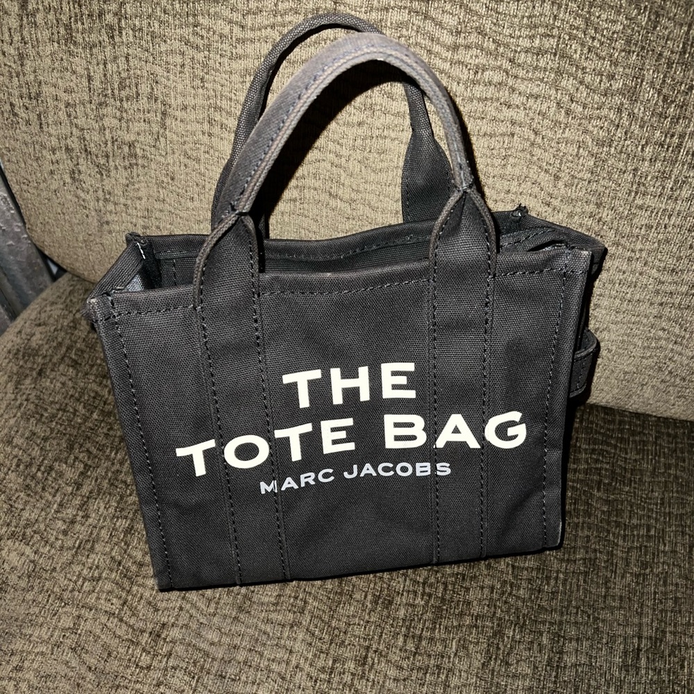Marc Jacobs Mini Tote Bag